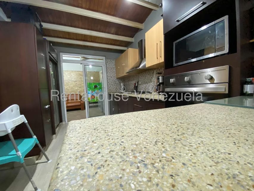 Casa (Duplex) en Venta en Agua Clara, Portuguesa - 11