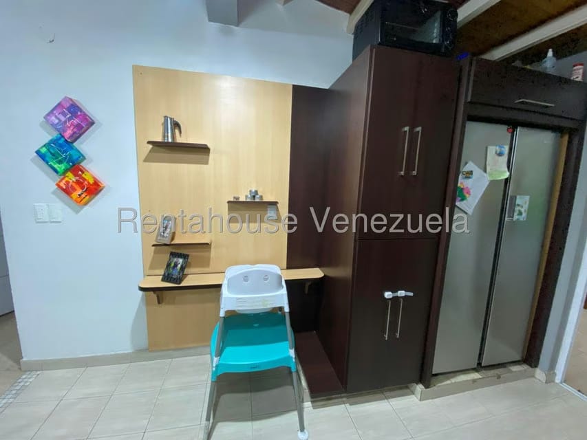 Casa (Duplex) en Venta en Agua Clara, Portuguesa - 13