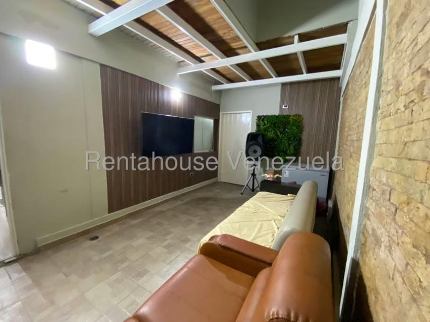 Casa (Duplex) en Venta en Agua Clara, Portuguesa - 14