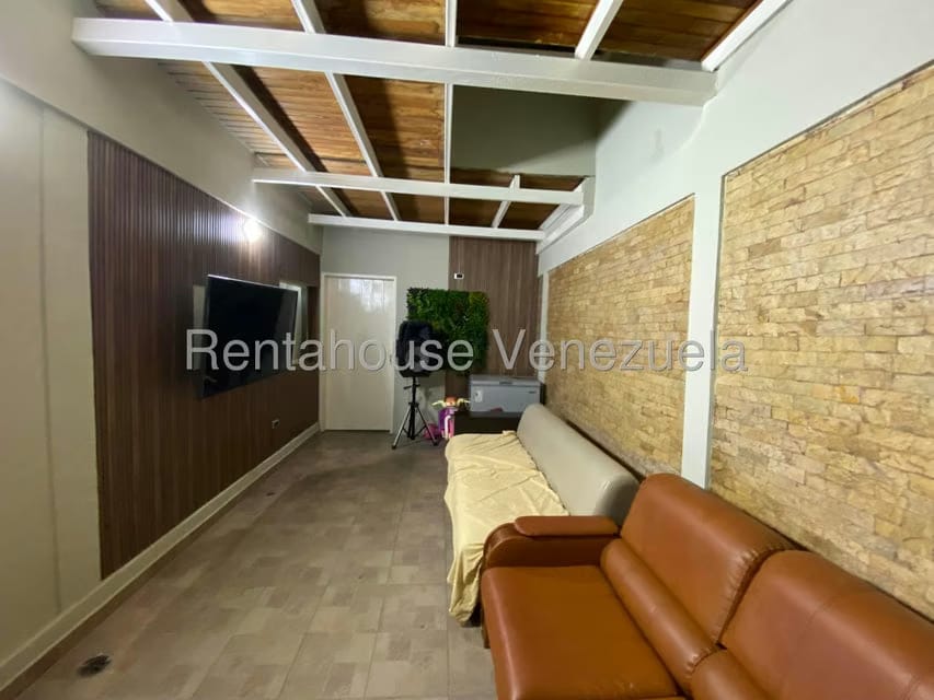 Casa (Duplex) en Venta en Agua Clara, Portuguesa - 15