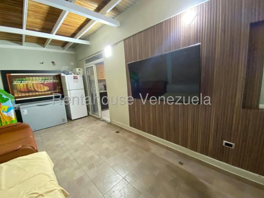 Casa (Duplex) en Venta en Agua Clara, Portuguesa - 16