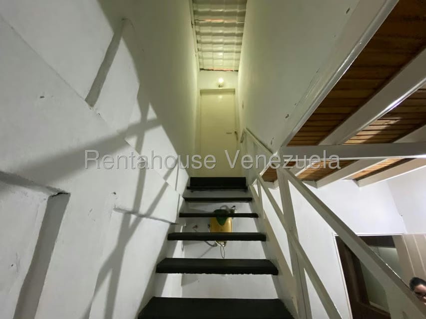 Casa (Duplex) en Venta en Agua Clara, Portuguesa - 18