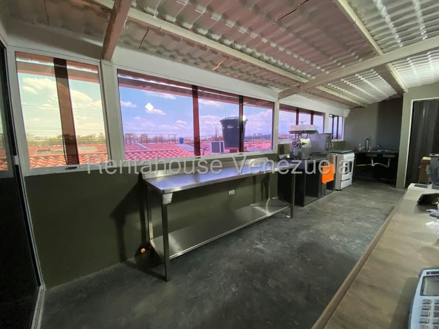 Casa (Duplex) en Venta en Agua Clara, Portuguesa - 19