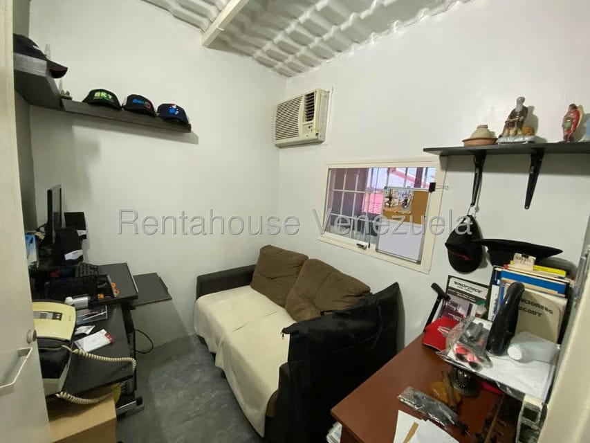 Casa (Duplex) en Venta en Agua Clara, Portuguesa - 20