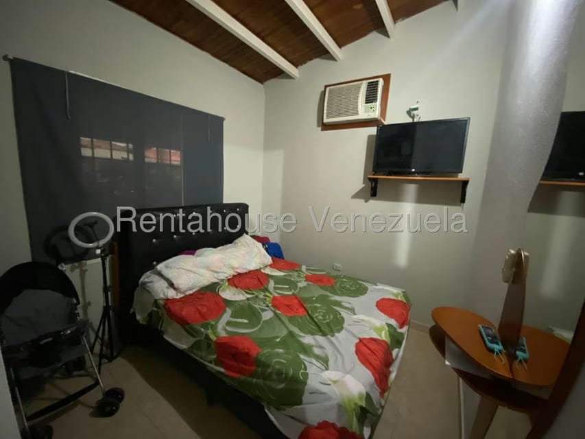 Casa (Duplex) en Venta en Agua Clara, Portuguesa - 3