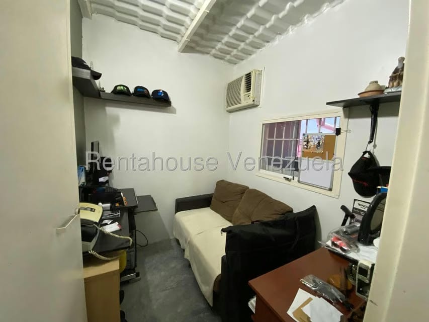 Casa (Duplex) en Venta en Agua Clara, Portuguesa - 21