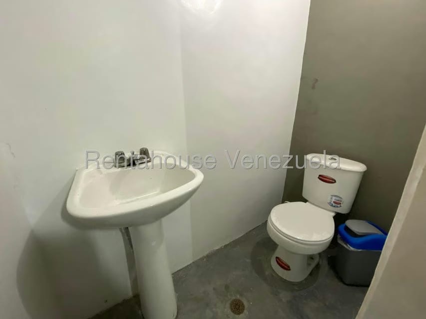 Casa (Duplex) en Venta en Agua Clara, Portuguesa - 22