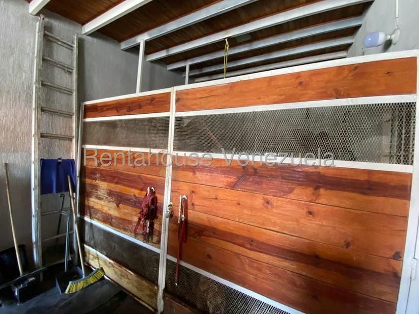 Casa (Duplex) en Venta en Agua Clara, Portuguesa - 23