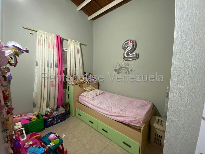 Casa (Duplex) en Venta en Agua Clara, Portuguesa - 4