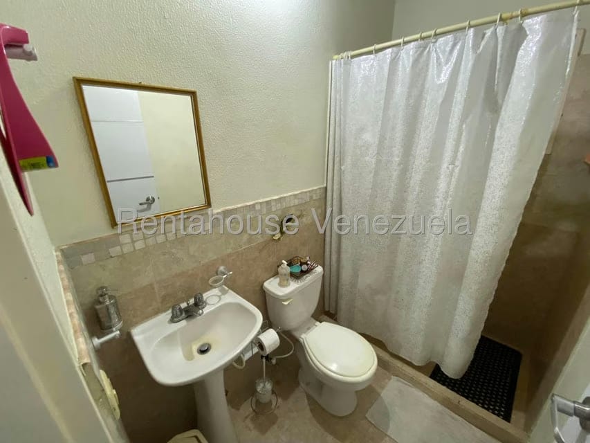 Casa (Duplex) en Venta en Agua Clara, Portuguesa - 5