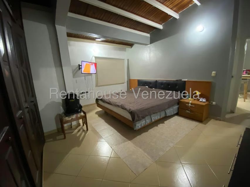 Casa (Duplex) en Venta en Agua Clara, Portuguesa - 6