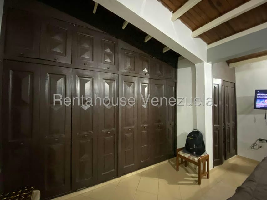 Casa (Duplex) en Venta en Agua Clara, Portuguesa - 7