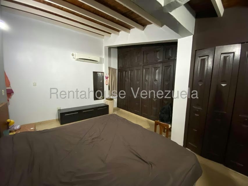 Casa (Duplex) en Venta en Agua Clara, Portuguesa - 8