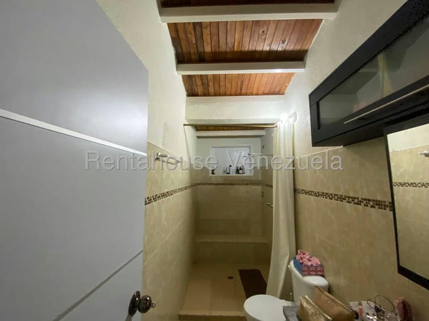 Casa (Duplex) en Venta en Agua Clara, Portuguesa - 9