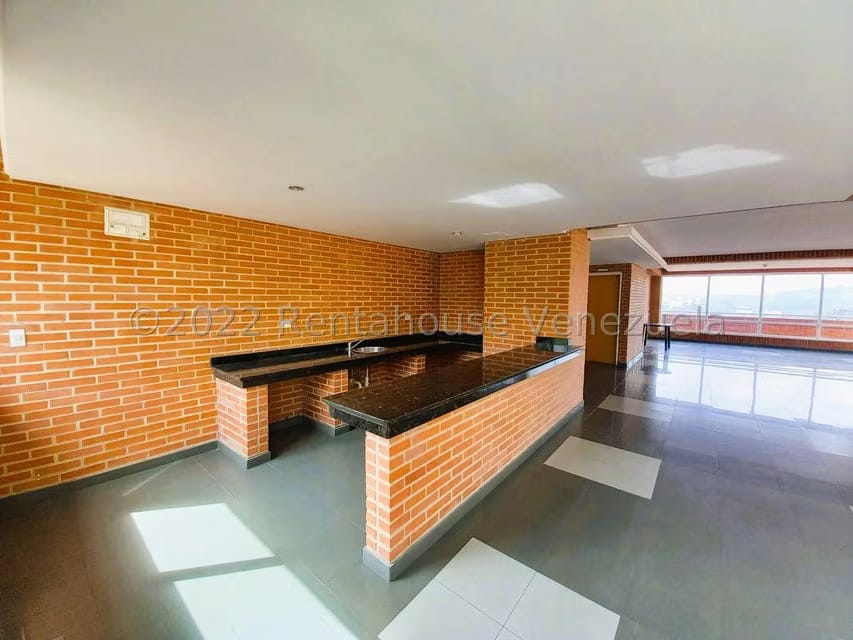 Apartamento (Penthouse) en Venta en Lomas del Sol, Distrito Metropolitano - 11