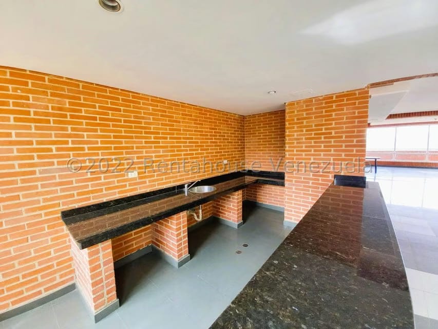 Apartamento (Penthouse) en Venta en Lomas del Sol, Distrito Metropolitano - 12
