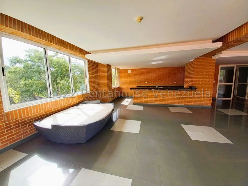 Apartamento (Penthouse) en Venta en Lomas del Sol, Distrito Metropolitano - 13