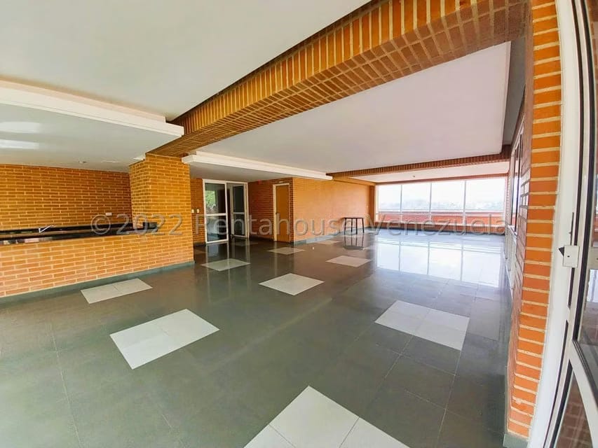 Apartamento (Penthouse) en Venta en Lomas del Sol, Distrito Metropolitano - 14