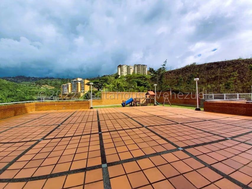 Apartamento (Penthouse) en Venta en Lomas del Sol, Distrito Metropolitano - 15