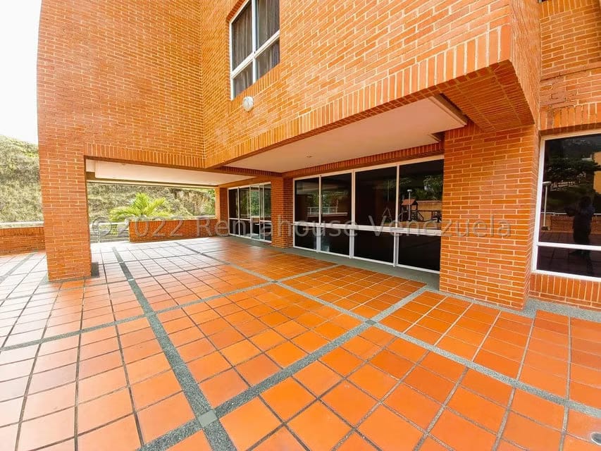 Apartamento (Penthouse) en Venta en Lomas del Sol, Distrito Metropolitano - 16