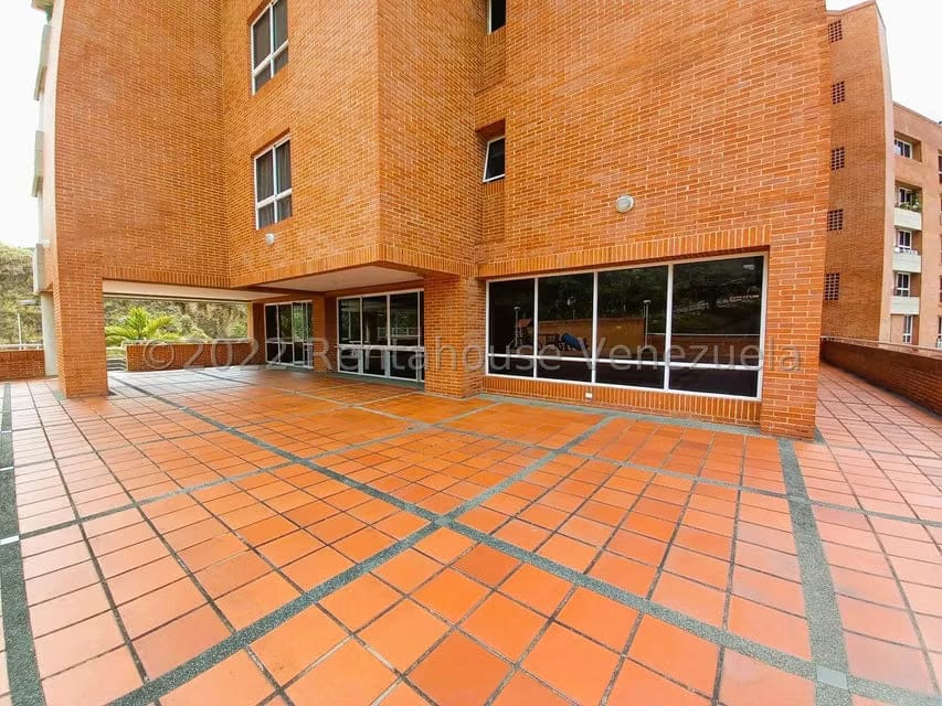 Apartamento (Penthouse) en Venta en Lomas del Sol, Distrito Metropolitano - 17