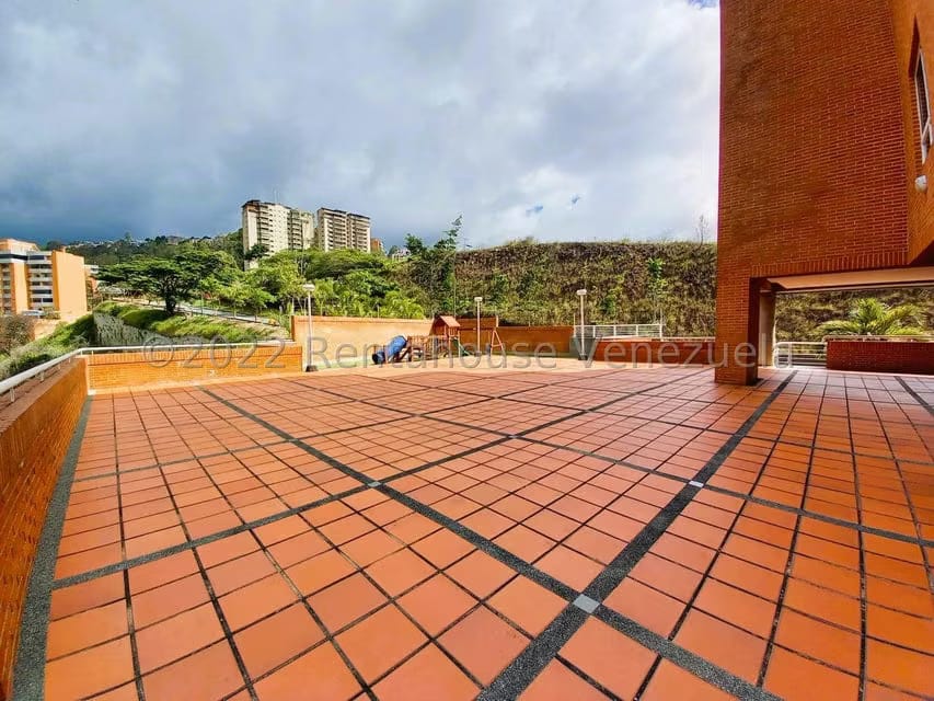 Apartamento (Penthouse) en Venta en Lomas del Sol, Distrito Metropolitano - 18