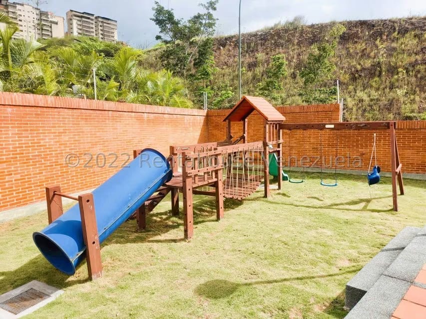 Apartamento (Penthouse) en Venta en Lomas del Sol, Distrito Metropolitano - 21