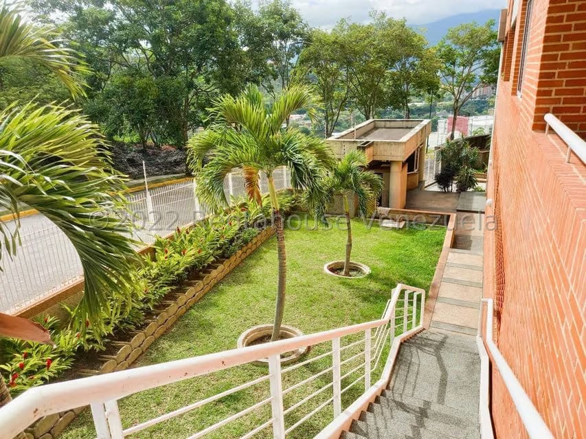 Apartamento (Penthouse) en Venta en Lomas del Sol, Distrito Metropolitano - 22