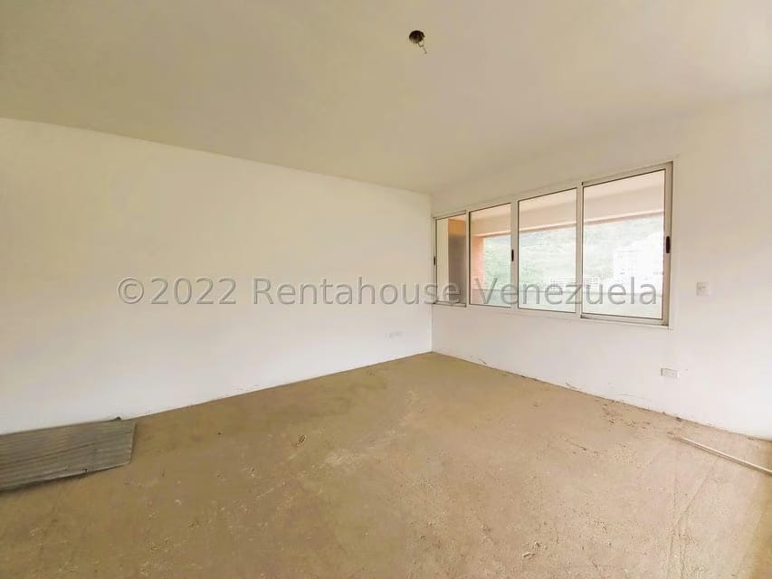 Apartamento (Penthouse) en Venta en Lomas del Sol, Distrito Metropolitano - 23