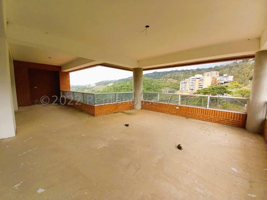Apartamento (Penthouse) en Venta en Lomas del Sol, Distrito Metropolitano - 24