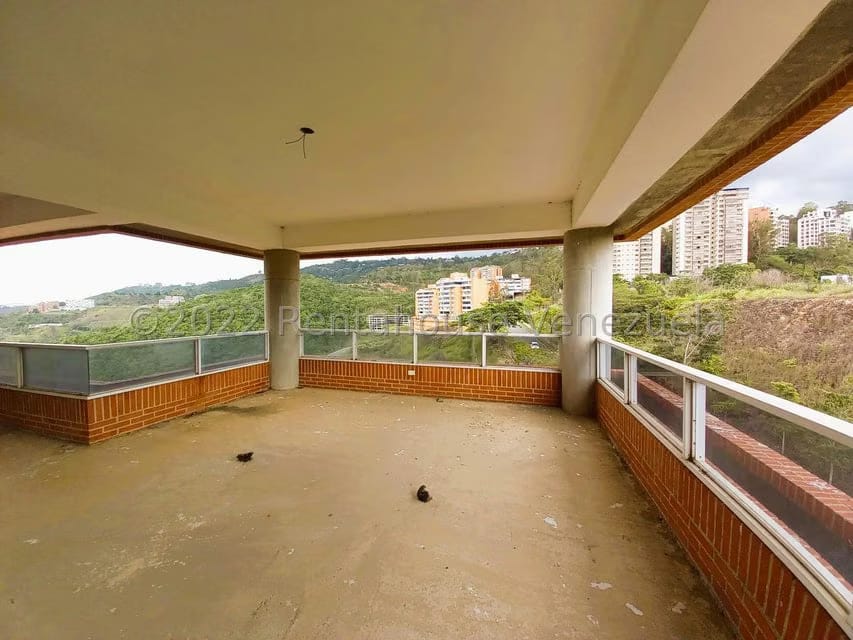 Apartamento (Penthouse) en Venta en Lomas del Sol, Distrito Metropolitano - 26