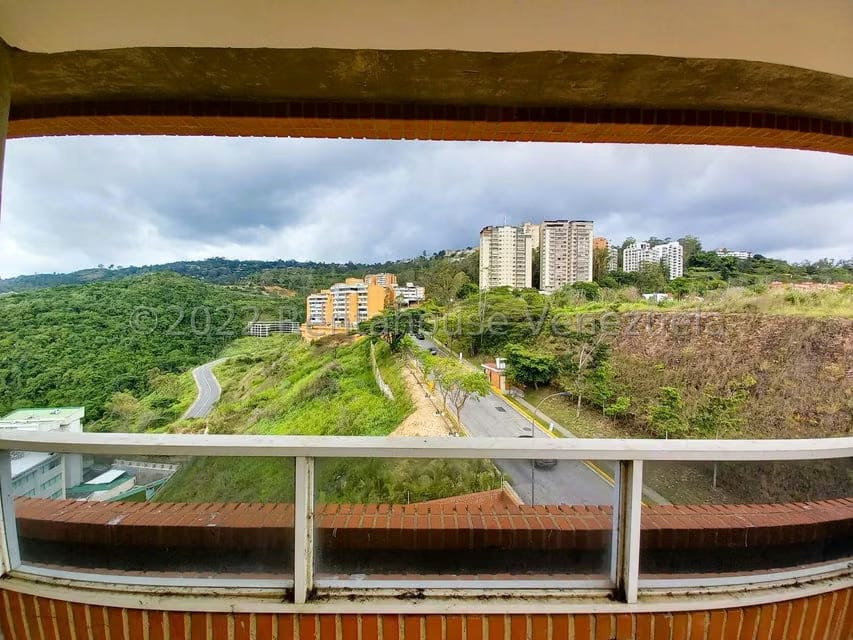 Apartamento (Penthouse) en Venta en Lomas del Sol, Distrito Metropolitano - 27