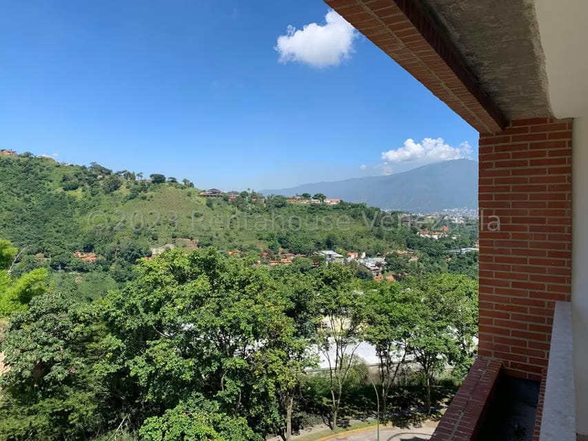 Apartamento (Penthouse) en Venta en Lomas del Sol, Distrito Metropolitano - 28