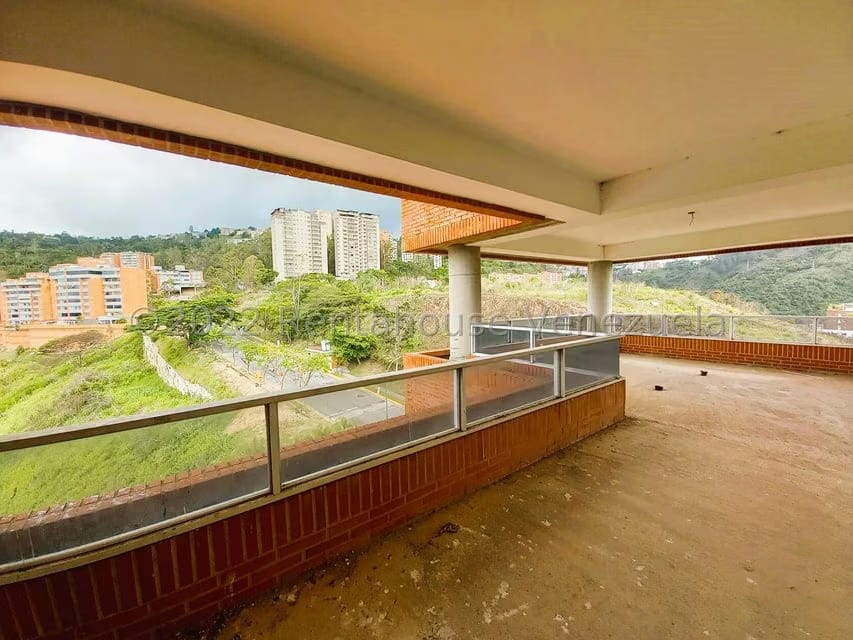 Apartamento (Penthouse) en Venta en Lomas del Sol, Distrito Metropolitano - 29