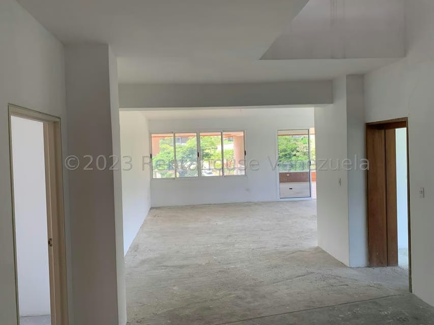 Apartamento (Penthouse) en Venta en Lomas del Sol, Distrito Metropolitano - 31