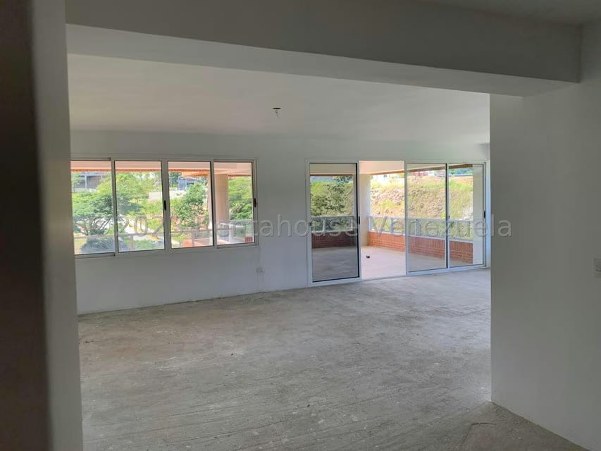 Apartamento (Penthouse) en Venta en Lomas del Sol, Distrito Metropolitano - 32