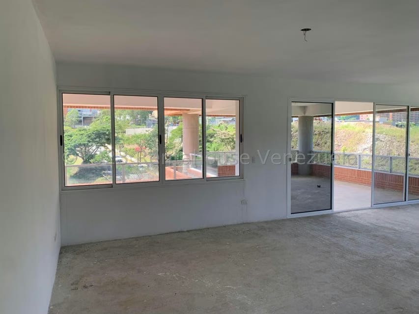 Apartamento (Penthouse) en Venta en Lomas del Sol, Distrito Metropolitano - 33
