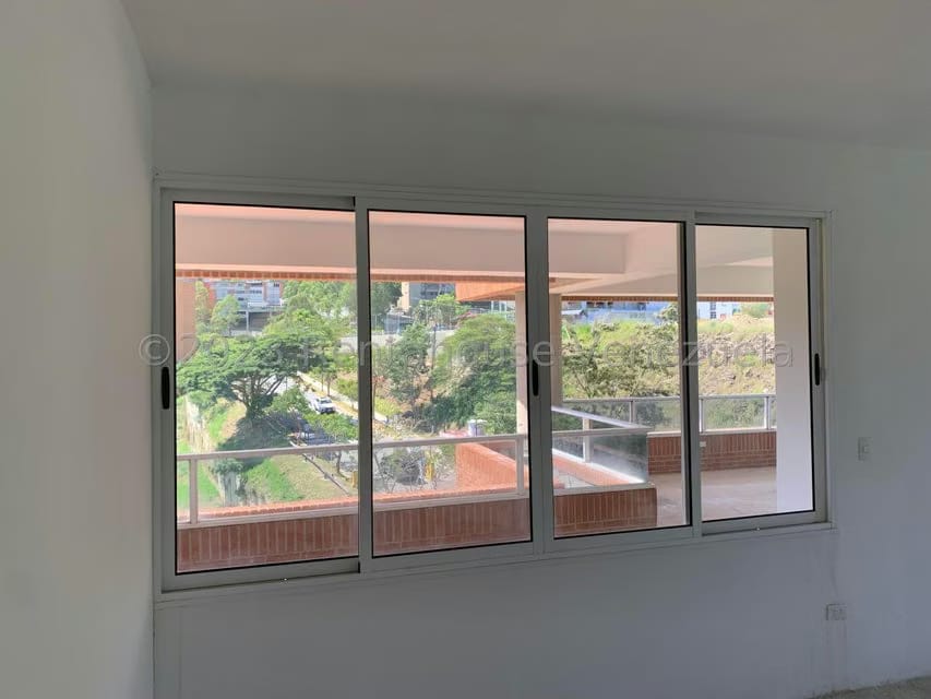 Apartamento (Penthouse) en Venta en Lomas del Sol, Distrito Metropolitano - 34