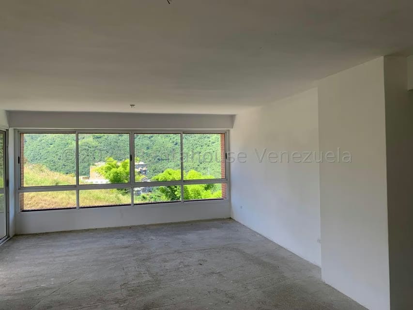 Apartamento (Penthouse) en Venta en Lomas del Sol, Distrito Metropolitano - 35