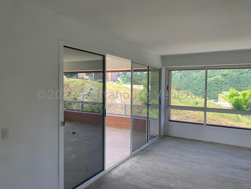 Apartamento (Penthouse) en Venta en Lomas del Sol, Distrito Metropolitano - 36