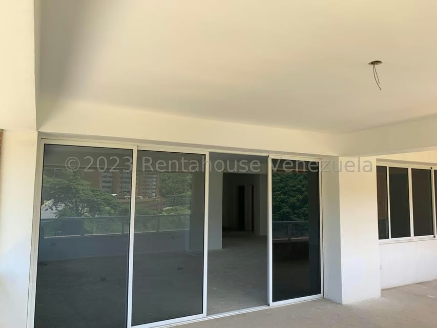 Apartamento (Penthouse) en Venta en Lomas del Sol, Distrito Metropolitano - 37