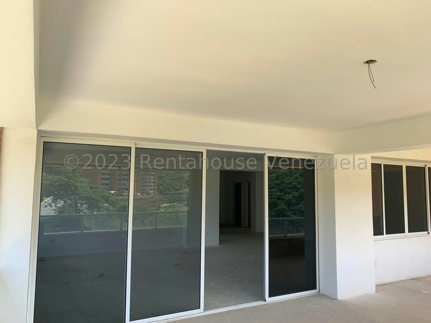 Apartamento (Penthouse) en Venta en Lomas del Sol, Distrito Metropolitano - 37