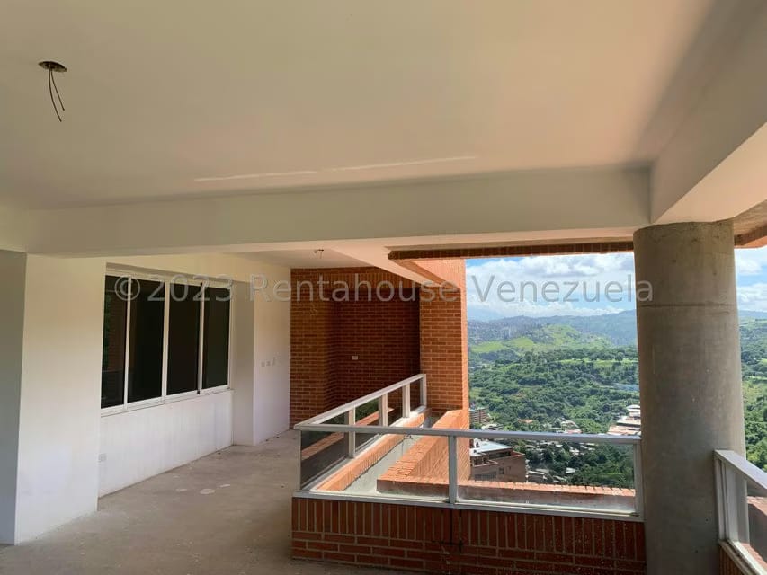 Apartamento (Penthouse) en Venta en Lomas del Sol, Distrito Metropolitano - 38