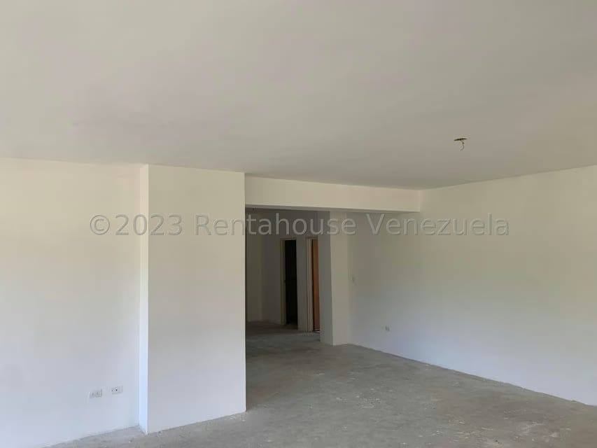 Apartamento (Penthouse) en Venta en Lomas del Sol, Distrito Metropolitano - 39