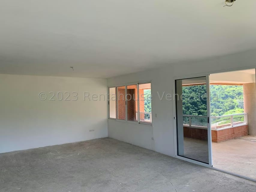 Apartamento (Penthouse) en Venta en Lomas del Sol, Distrito Metropolitano - 40