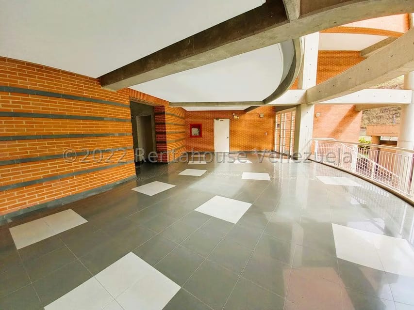 Apartamento (Penthouse) en Venta en Lomas del Sol, Distrito Metropolitano - 5