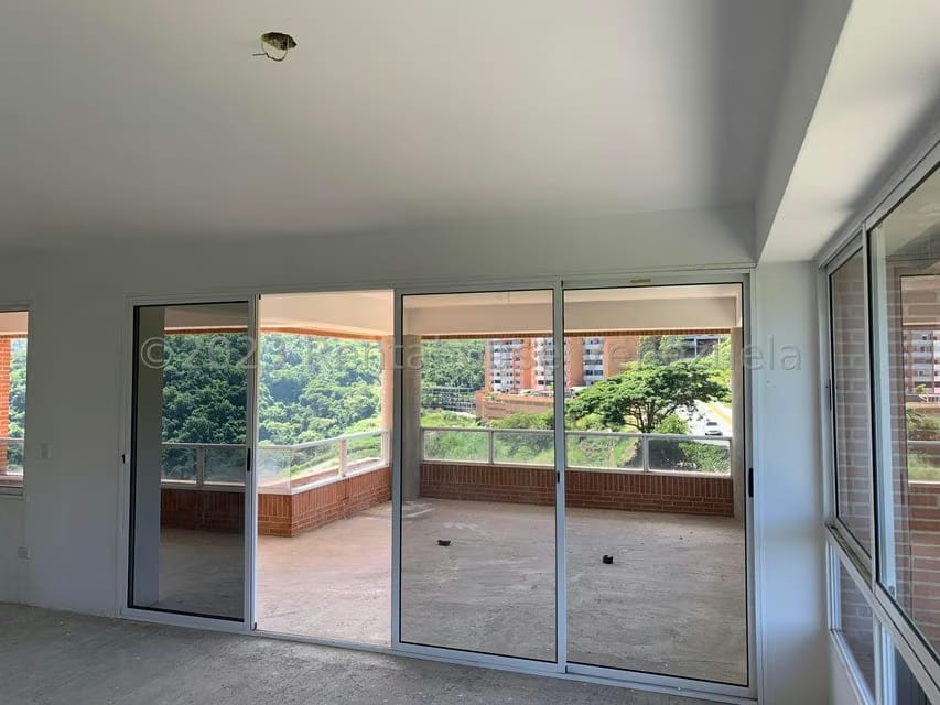 Apartamento (Penthouse) en Venta en Lomas del Sol, Distrito Metropolitano - 41