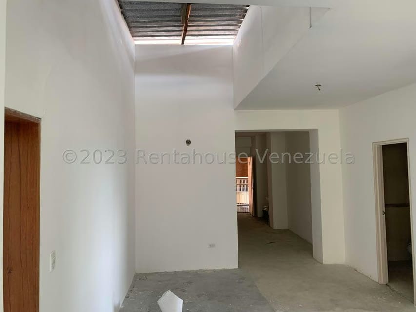 Apartamento (Penthouse) en Venta en Lomas del Sol, Distrito Metropolitano - 42