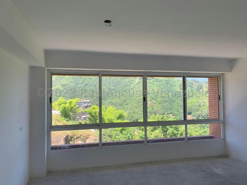 Apartamento (Penthouse) en Venta en Lomas del Sol, Distrito Metropolitano - 43