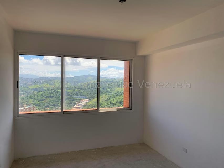 Apartamento (Penthouse) en Venta en Lomas del Sol, Distrito Metropolitano - 44